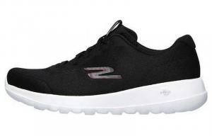 Кроссовки Skechers GO WALK Max Lifestyle Shoes Men Low-top Black, черный