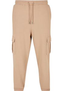 Брюки карго Urban Classics, песочный