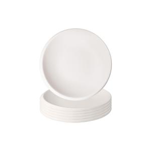 Хлебная тарелка Villeroy & Boch, 16 см, белый