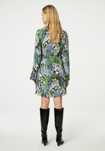 Повседневное платье SELENA Fabienne Chapot, синий