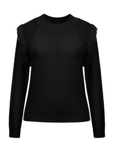 Свитер Imily Bela, черный