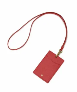 владелец удостоверения личности