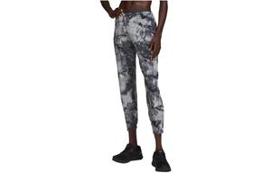 Брюки спортивные Run State Series вязаные мужские Lululemon, графит