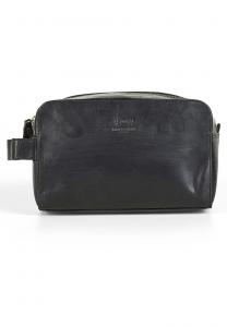 Косметичка Howard London, цвет black