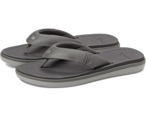 Сандалии Sanuk Rippah SL, цвет Charcoal