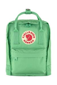 Рюкзак Kanken Mini Fjallraven, зеленый