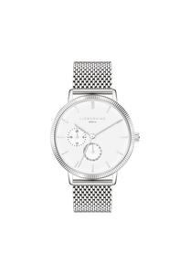 Наручные часы LIEBESKIND, серебро