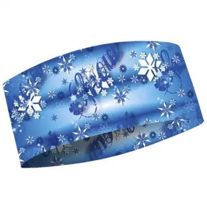 Повязка на голову Matt Mireia Light, синий