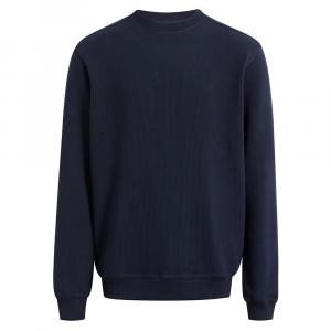 Толстовка Sea Ranch Winston Plus Size, синий