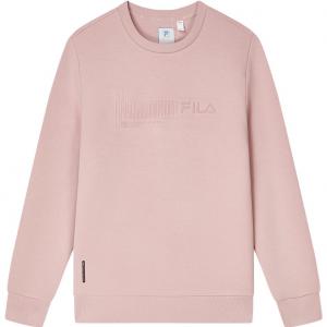 FILA Свитшот Men's Agar Powder Pink