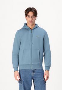 Толстовка Lacoste UNISEX, Limestone/Blue