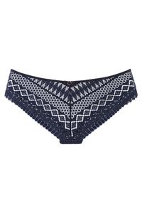 Трусы LASCANA, Dark blue