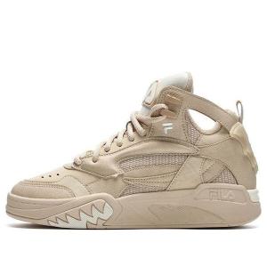 Кроссовки desperado we sneakers 'beige' Fila Fusion, бежевый