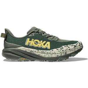 Кроссовки для бега по пересеченной местности Speedgoat 6 Hoka, мультиколор