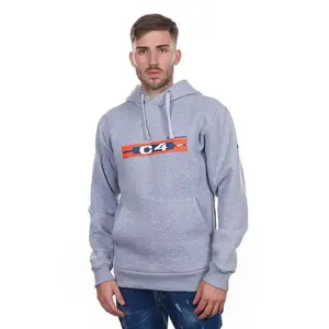 Куртка Fischer RC4 Retro, серый