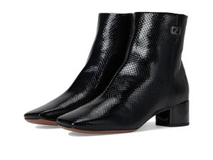 Ботинки Franco Sarto Noah, Black Snake