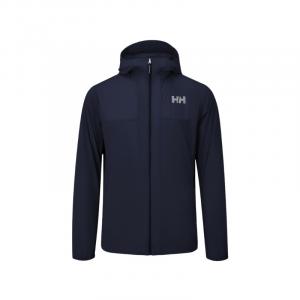 HELLY HANSEN Куртка H2Explorer мужская, Navy Blue