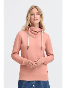 Толстовка Oxmo, коричневый