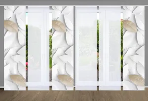 Шторы W. Schmidt GmbH