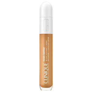 Консилер и ластик для всего лица Even Better CLINIQUE, 0.2 oz/6 mL, WN 98 Cream Caramel