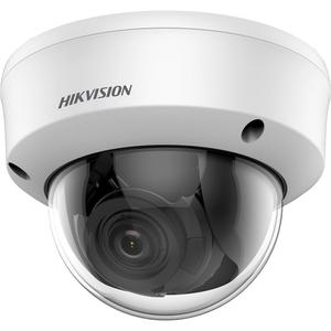 Hikvision ECT-D32V2 TurboHD 2-мегапиксельная уличная аналоговая купольная HD-камера с ночным видением