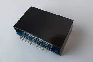 Замена/модернизация предусилителя Aria Pro II SB-1000 BB Noisekiller 1977-1987