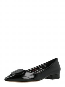 Kate Spade Балетки в черном цвете