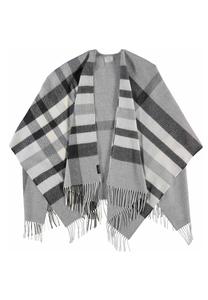 FRAAS Кейп в цветах Grey, Light Grey, Dark Grey
