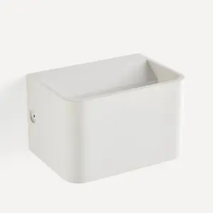 Маленький настенный светодиодный светильник Cubic El Corte Inglés, белый