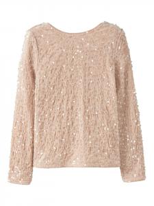 Name it Футболка с длинными рукавами цвета Jet Stream