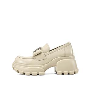 Туфли женские на высоком каблуке Rosa Bianca, цвет Apricot