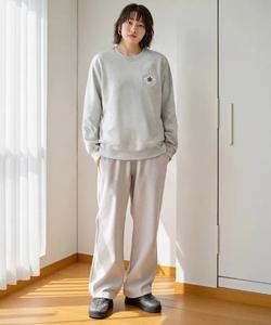 Свитшоты CONVERSE для мужчин и женщин