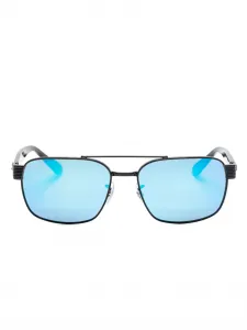 Солнцезащитные очки Chromance Ray-Ban, черный