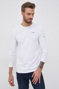Рубашка с длинными рукавами ORIGINAL BASIC 2 LONG N Pepe Jeans, белый