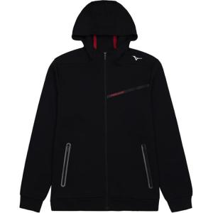 Mizuno Эссеншиал Курка мужская, 09/Black