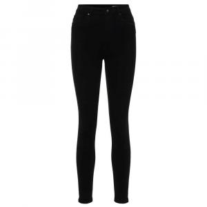 Джинсы Vero Moda Sophia Soft Skinny high waist, черный