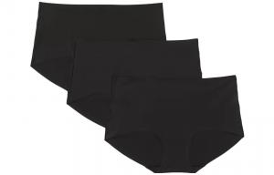 Женские боксеры 3 шт Lululemon