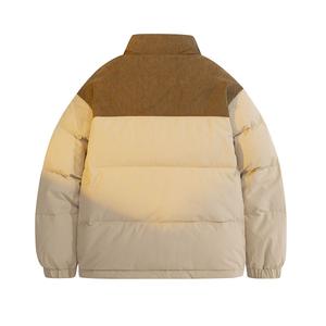 Duck Duck Пуховик YAYA унисекс, светло-голубой