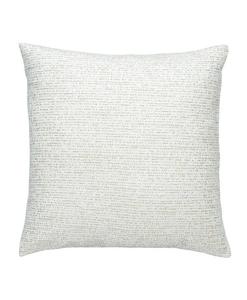 Декоративная подушка Svanefors Moln, бежевый - текстиль - 45 х 45 х 45 см