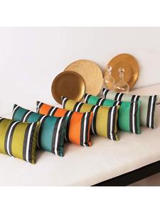 Erwin Müller Ники велюровая, бархатная наволочка светло-желтого цвета