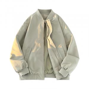 WARRIOR Куртка Unisex, Silver Green