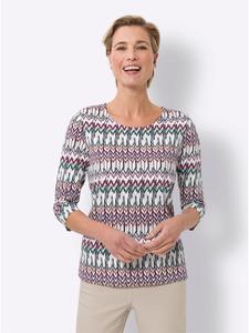 Футболка Sieh an!