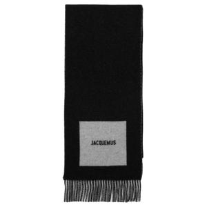 Шарф Rond Carré Jacquemus