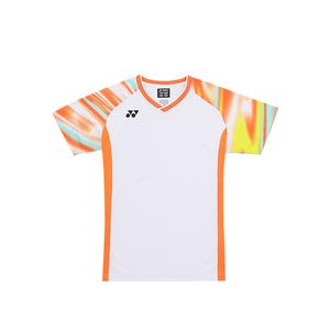 Футболка Contest Series мужская YONEX, темно-синий