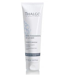 Кремовая маска для лица, 150 мл Thalgo, Purete Marine Absolute Purifying