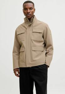 Куртка Jack & Jones PREMIUM Summer jacket, Brindle/Beige