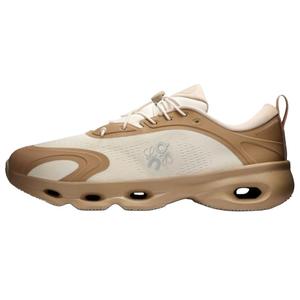 On LOEWE x Беговые кроссовки мужские beige brown