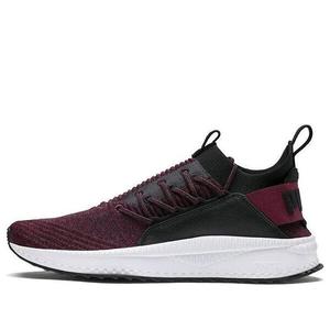 Кроссовки tsugi jun baroque 'fig' Puma, красный