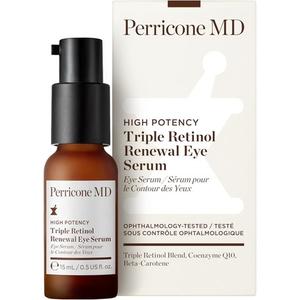 Сыворотка для глаз Perricone MD High Potency Retinol Recovery