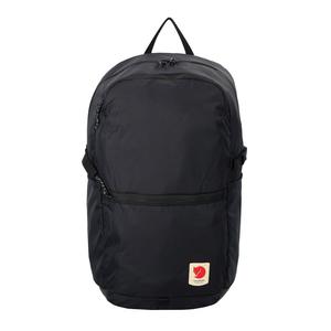 Спортивный рюкзак Fjällräven High Coast, черный